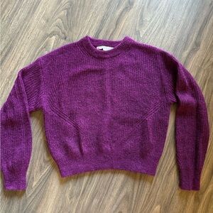 Veronica Beard Crew Neck Sweater -S